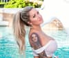 😈 Jessica Barton 😈Let's sext💦 jessicabarton OnlyFans
