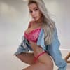 Elise😈 elise_luna7 OnlyFans