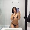 Chaima 🤍  CUTIE 18 YEARS OLD  chaimame OnlyFans