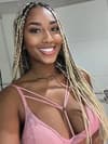 Laila 🔥 La Diosa Dominicana lailasantiagoo OnlyFans