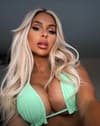 Mistress Mia 😈 Blonde Dom 👱🏼‍♀️ NEW mistressmiax OnlyFans