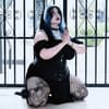 Raven Roth 🖤 livestream 9pm EST Friday June 5th 🖤 raven.roth OnlyFans