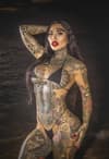 Kat Von Kontrol 🖤 katkontrolsyou OnlyFans